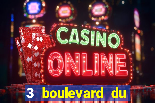 3 boulevard du casino gatineau