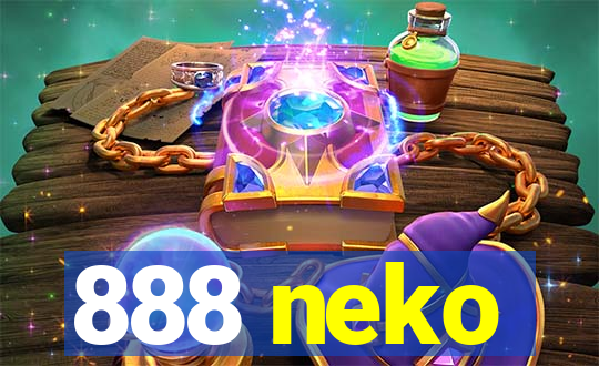 888 neko