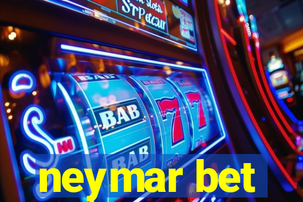 neymar bet