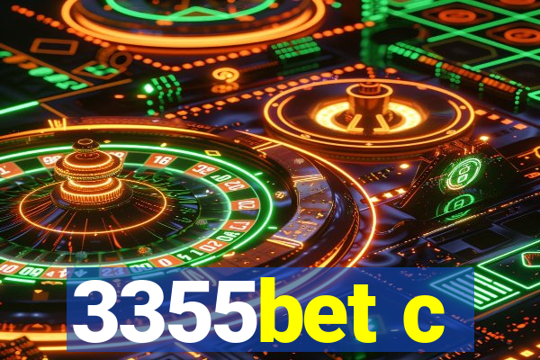 3355bet c