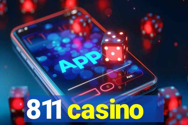 811 casino