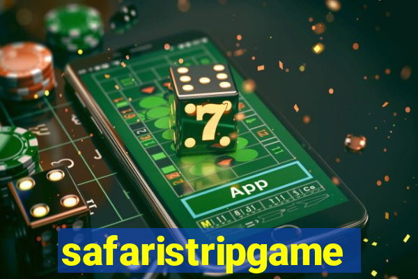 safaristripgame