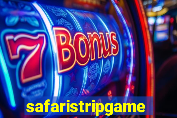 safaristripgame