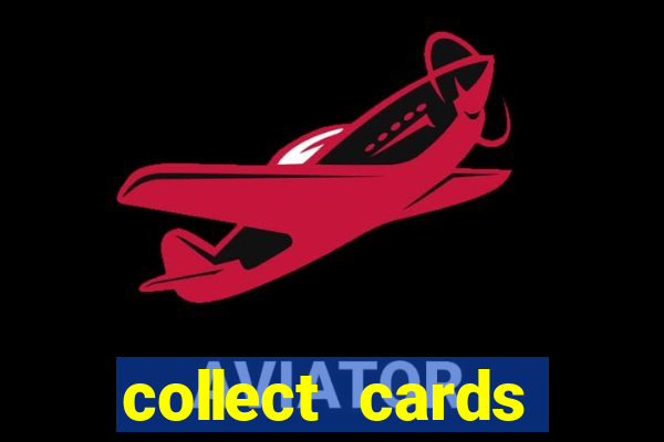 collect cards baixar app