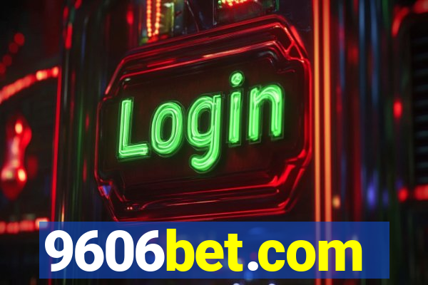 9606bet.com