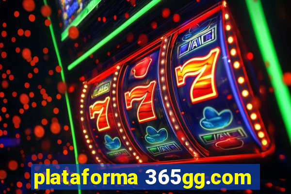 plataforma 365gg.com