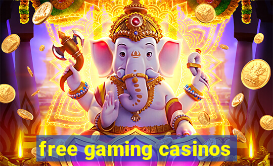 free gaming casinos