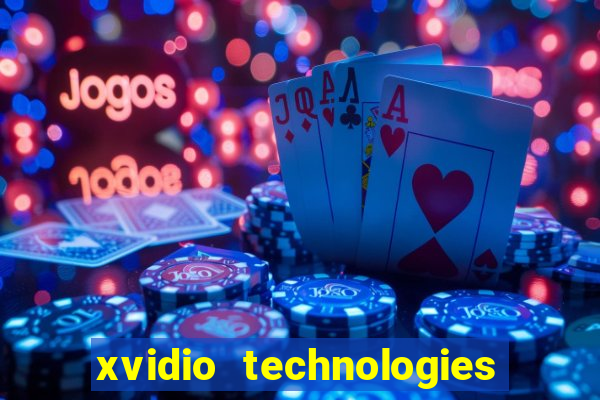 xvidio technologies startup brasil 2022 video