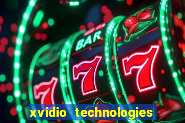 xvidio technologies startup brasil 2022 video