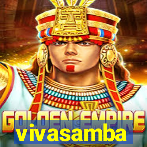 vivasamba