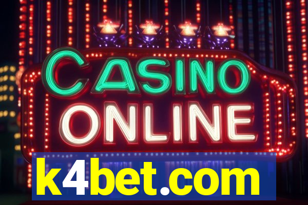 k4bet.com