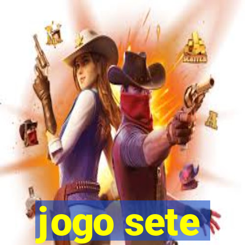 jogo sete