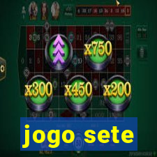 jogo sete