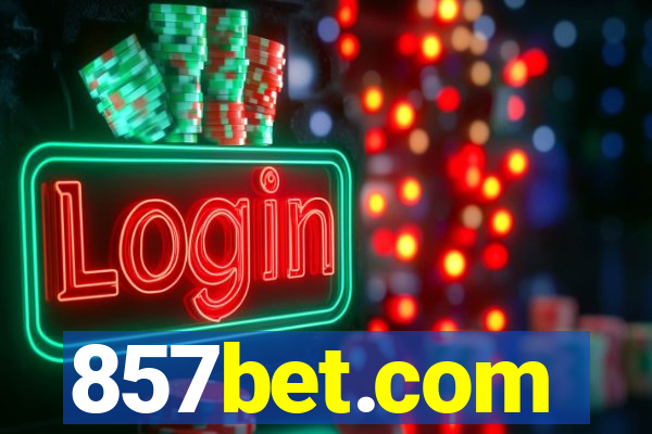 857bet.com