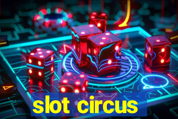 slot circus