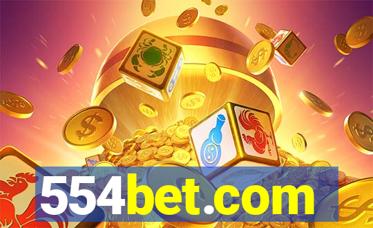 554bet.com