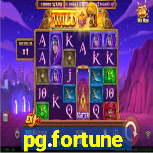 pg.fortune