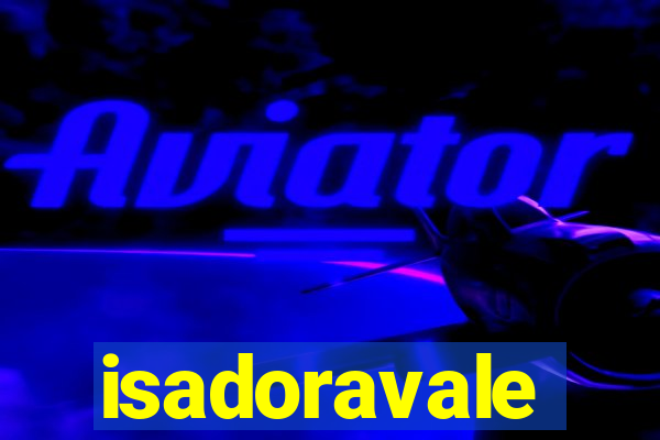 isadoravale