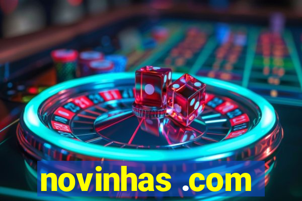 novinhas .com