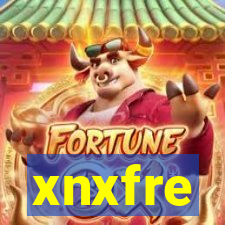 xnxfre