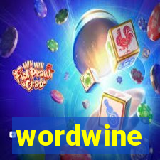 wordwine