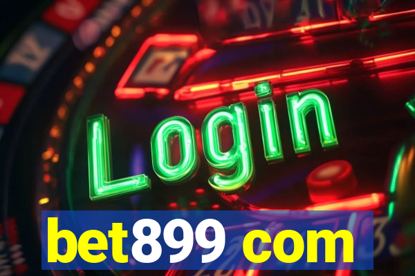 bet899 com