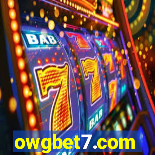 owgbet7.com