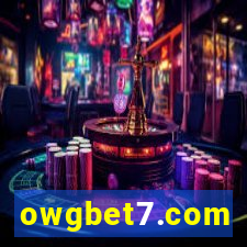 owgbet7.com