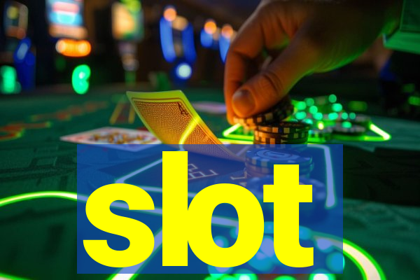 slot