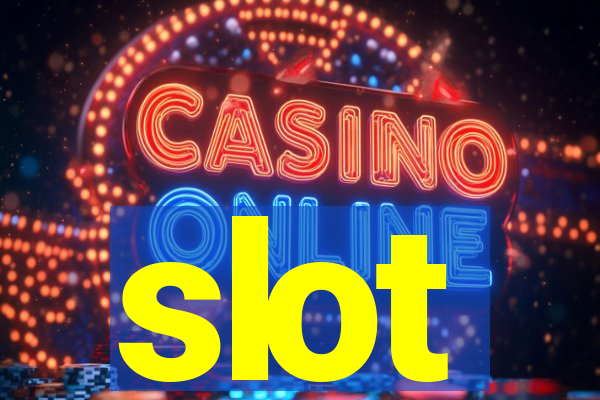 slot