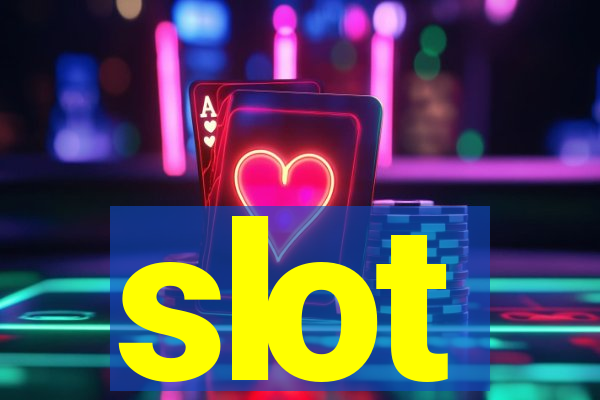 slot