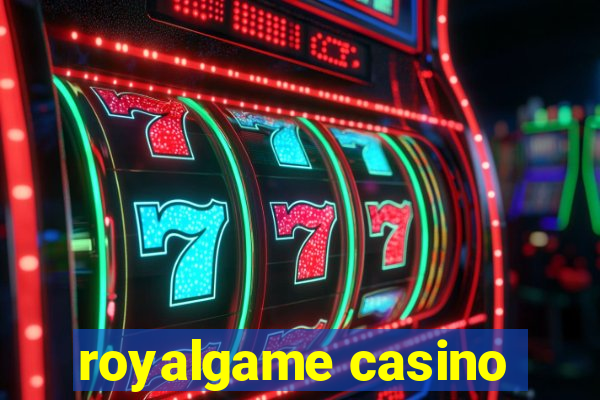 royalgame casino