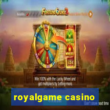 royalgame casino