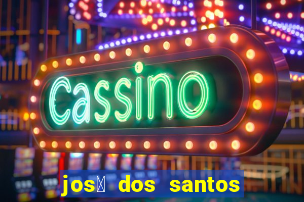 jos茅 dos santos carvalho filho