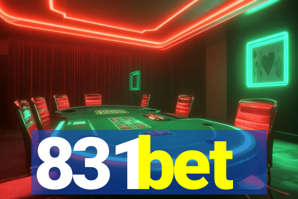 831bet