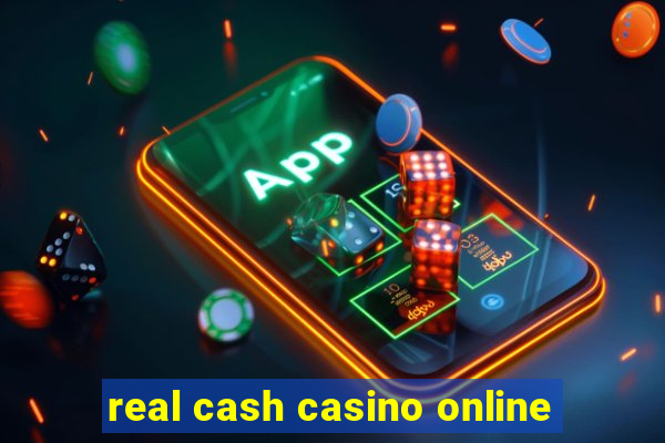 real cash casino online