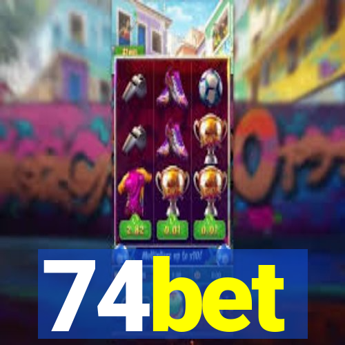 74bet