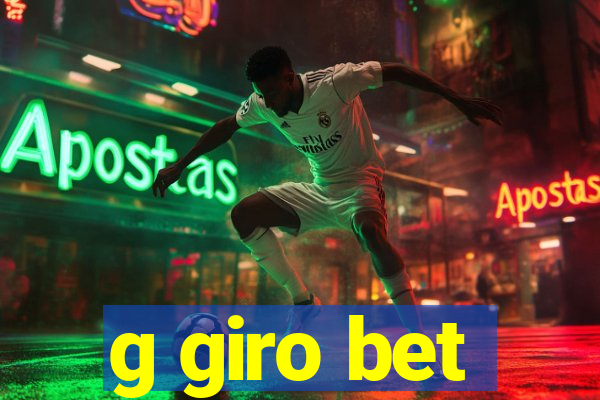 g giro bet