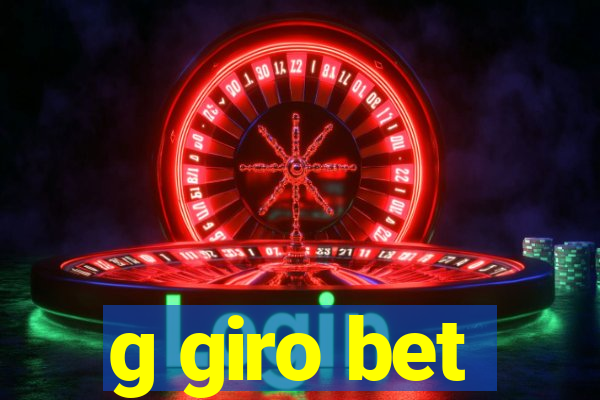 g giro bet