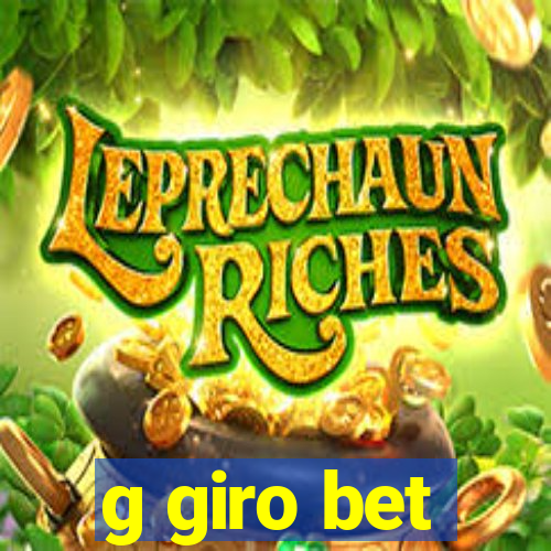 g giro bet