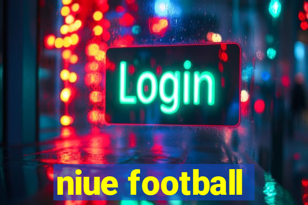 niue football