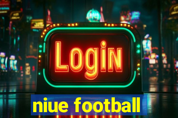 niue football