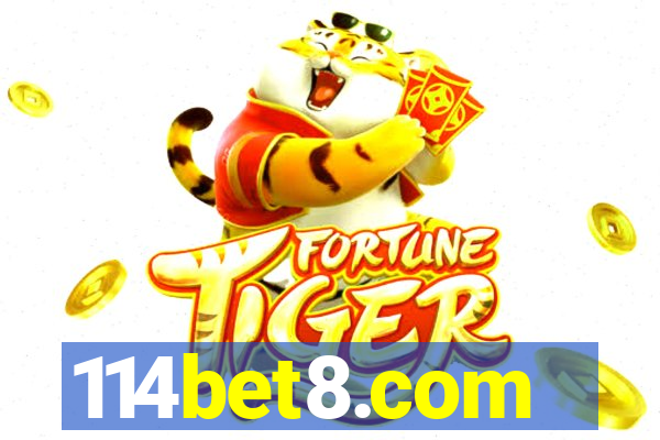 114bet8.com