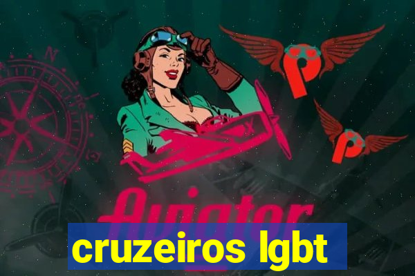 cruzeiros lgbt