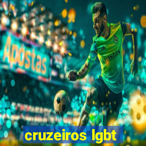 cruzeiros lgbt