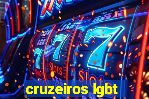 cruzeiros lgbt