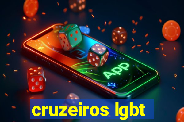 cruzeiros lgbt