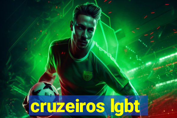 cruzeiros lgbt