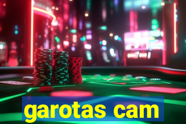 garotas cam