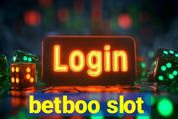 betboo slot